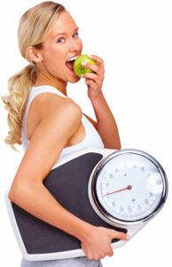 Lose Weight Now with hCG Treatment in San Diego