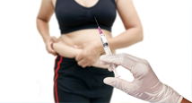 HCG Injections In San Francisco