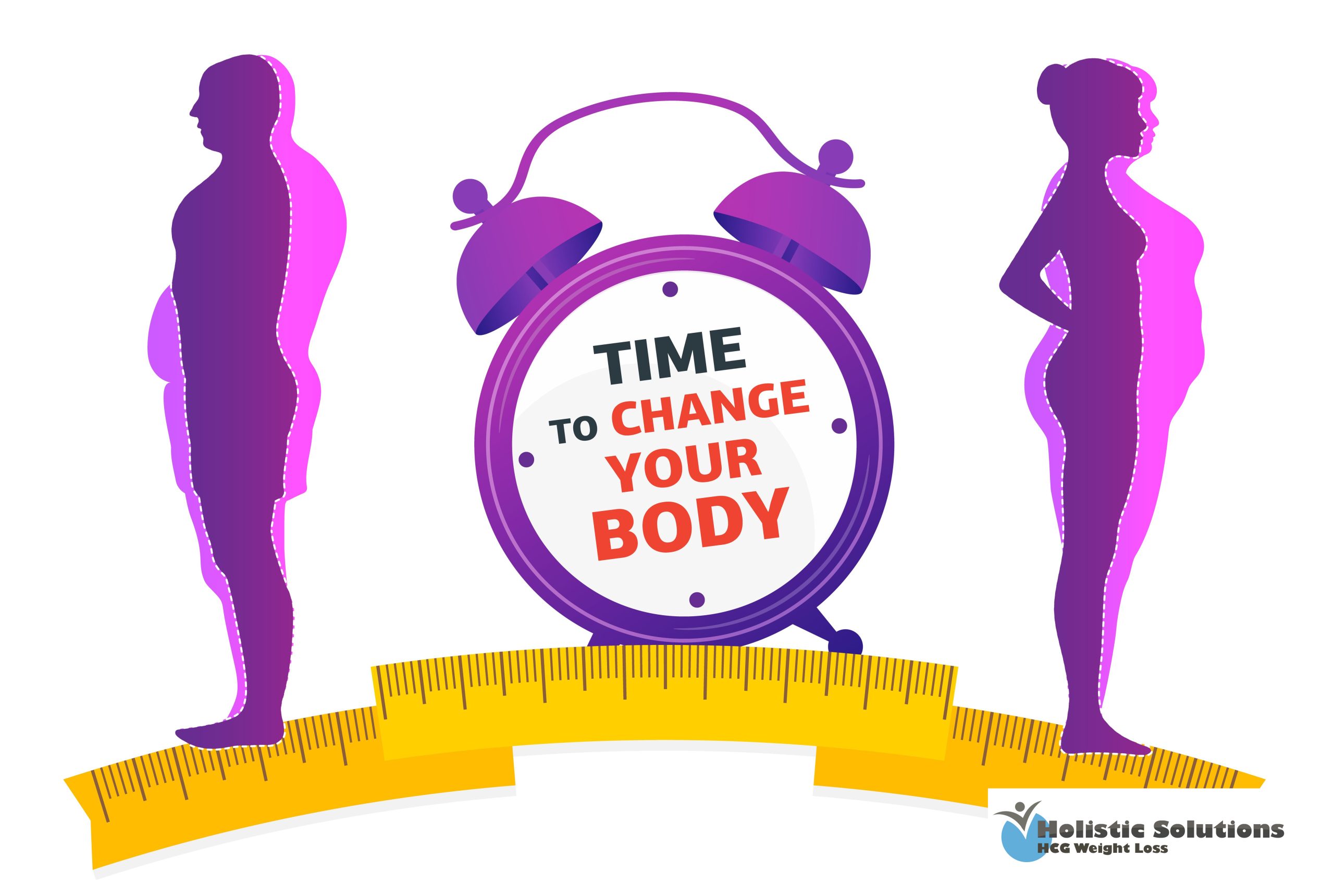 Make A Lifestyle Change With An Appointment At A Mission Viejo HCG Weight Loss Clinic