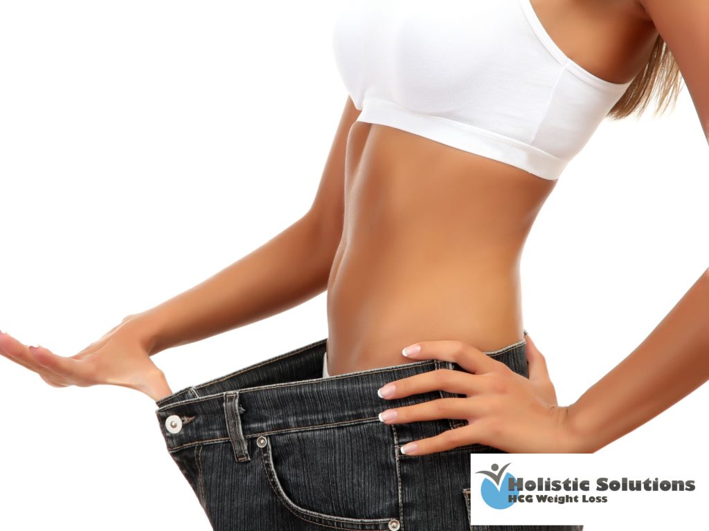 La Jolla HCG Weight Loss With Lasting Results